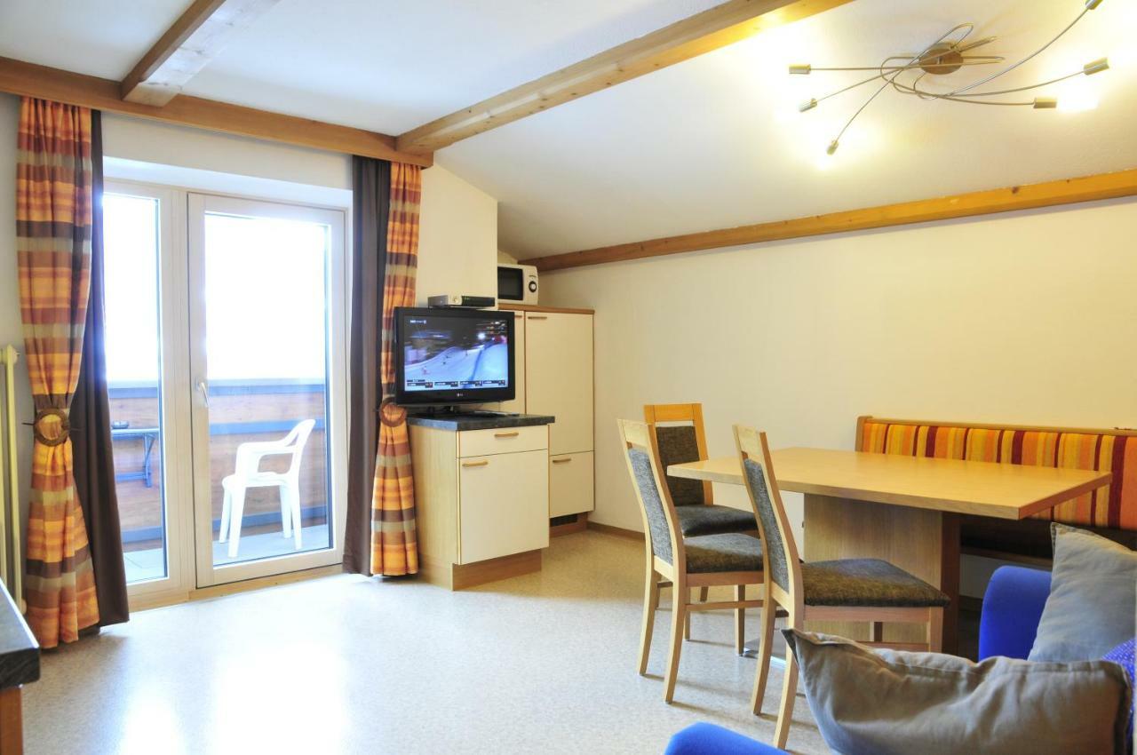 Apart Pfister Aschau Im Zillertal Exterior foto